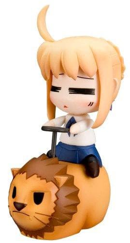 Fate/stay night - Nendoroid Hetare Saber