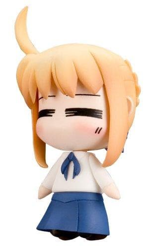 Fate/stay night - Nendoroid Hetare Saber