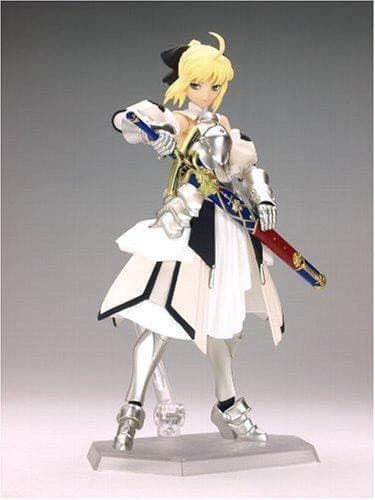 Fate/unlimited codes figma - Saber Lily Max Factory
