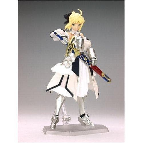 Fate/unlimited codes figma - Saber Lily Max Factory