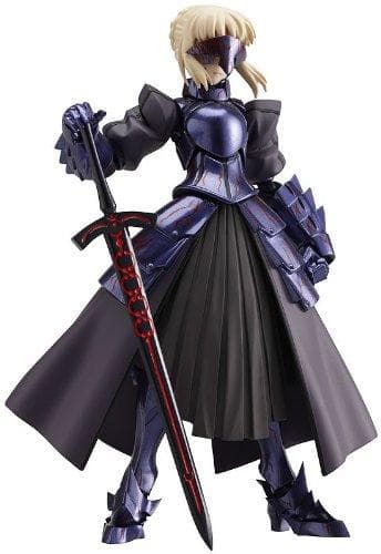 Fate/stay night figma Saber Alter Max Factory