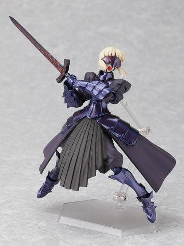 Fate/stay night figma Saber Alter Max Factory