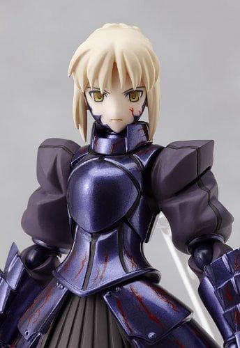 Fate/stay night figma Saber Alter Max Factory