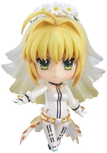 Fate/EXTRA CCC - Nendoroid Saber Bride