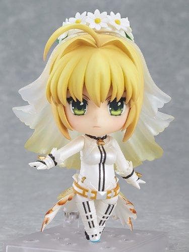 Fate/EXTRA CCC - Nendoroid Saber Bride