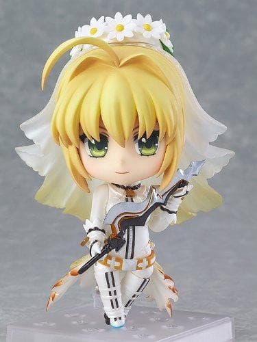 Fate/EXTRA CCC - Nendoroid Saber Bride