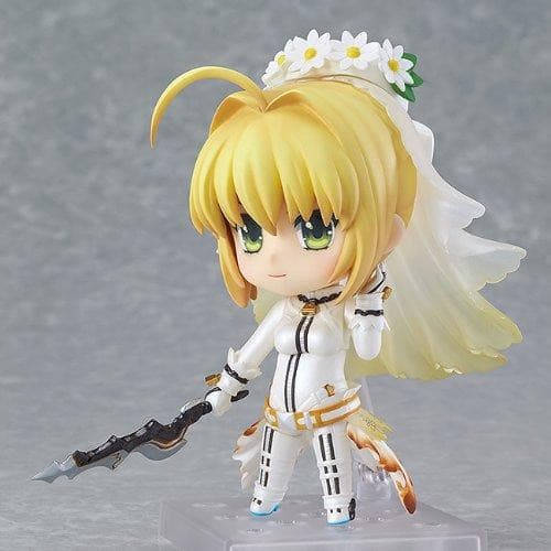 Fate/EXTRA CCC - Nendoroid Saber Bride