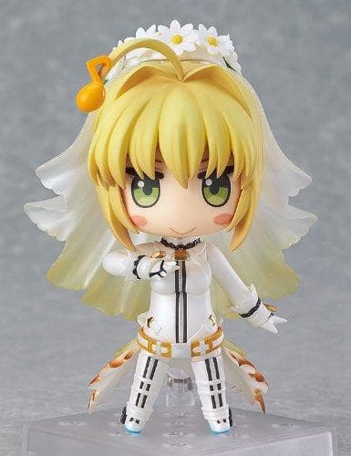 Fate/EXTRA CCC - Nendoroid Saber Bride