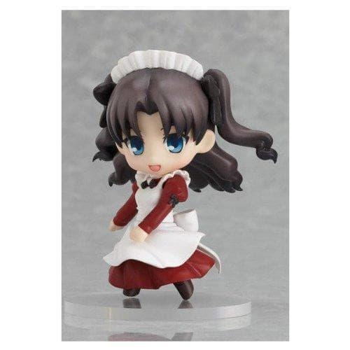 Fate/hollow ataraxia - Nendoroid Petite Tohsaka Rin