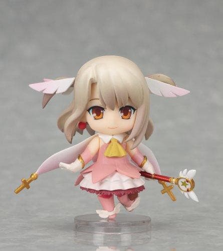 El destino/kaleidliner - Nendoroid Petite de Ilya