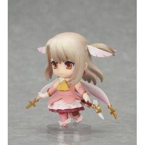 El destino/kaleidliner - Nendoroid Petite de Ilya