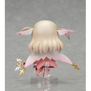 El destino/kaleidliner - Nendoroid Petite de Ilya