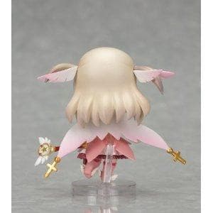 Fate/kaleidliner - Nendoroid Petite Ilja