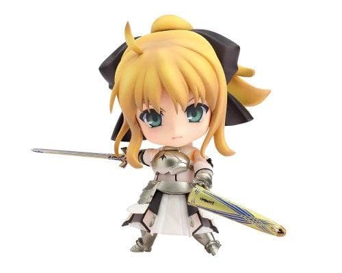 Fate/unlimited codes - Nendoroid Saber Lily