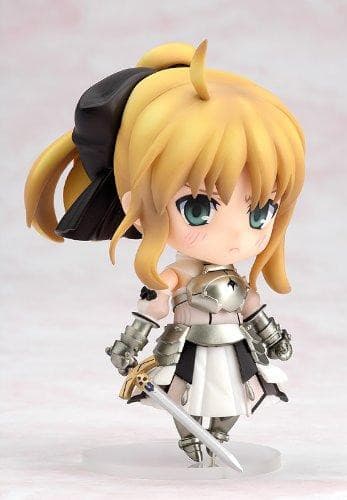 Fate/unlimited codes - Nendoroid Saber Lily