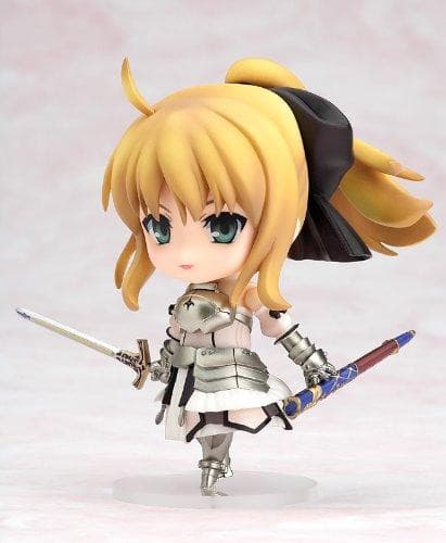 Fate/unlimited codes - Nendoroid Saber Lily