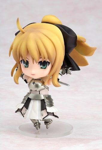 Fate/unlimited codes - Nendoroid Saber Lily