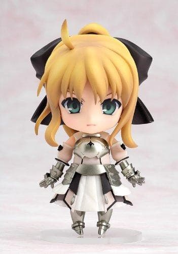 Fate/unlimited codes - Nendoroid Saber Lily