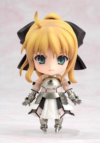 Fate/unlimited codes Nendoroid Saber Lily