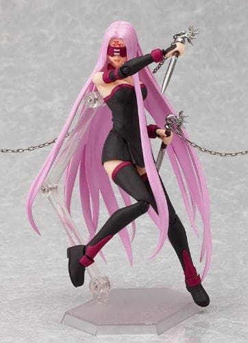 Fate/stay night figma rider Max Factory