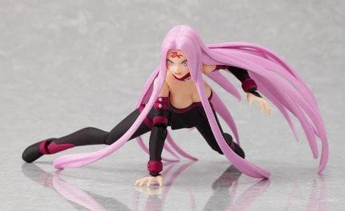 Fate/stay night figma rider Max Factory