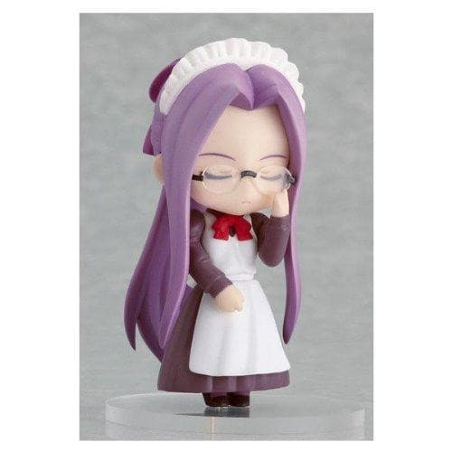 Fate/hollow ataraxia - Nendoroid Petite  Rider