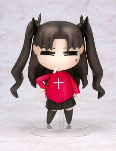 Fate/stay night - Nendoroid Tohsaka Rin