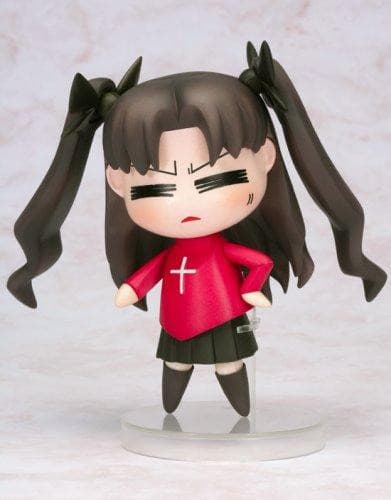 Fate/stay night - Nendoroid Tohsaka Rin