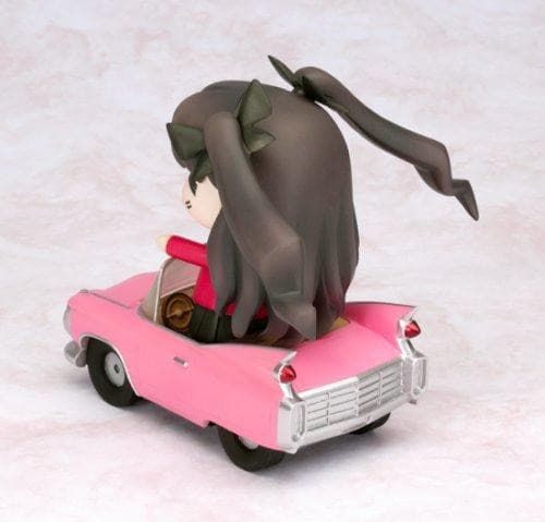 Fate/stay night - Nendoroid Tohsaka Rin