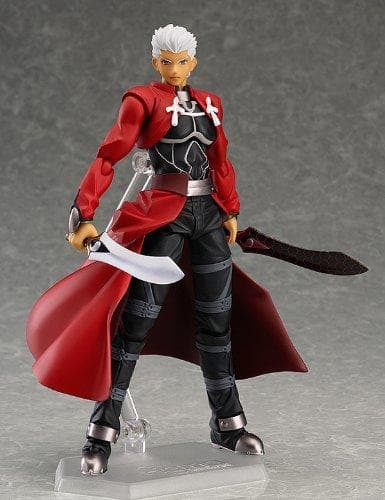 figma Fate/stay night Archer Ninoma