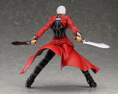 Fate/stay night figma Archer Max Factory