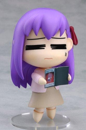 Fate/hollow ataraxia - Nendoroid Hetare Sakura - Ninoma