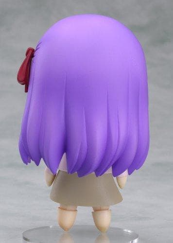 Fate/hollow ataraxia - Nendoroid Hetare Sakura