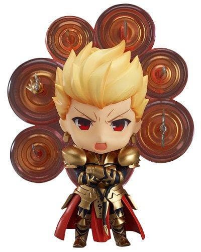 Fate/stay night - Nendoroid Gilgamesh