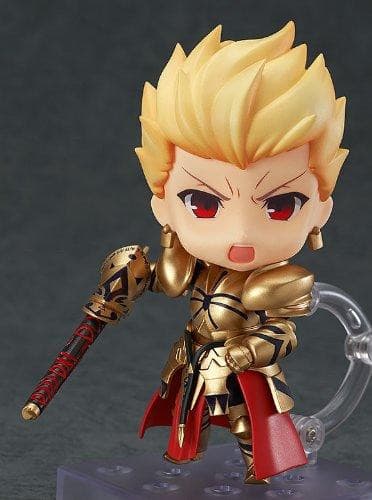 Fate/stay night - Nendoroid Gilgamesh