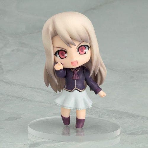 Fate/stay night- Nendoroid Petite Ilya dress