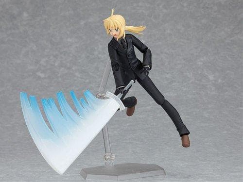 figma Fate/Zero - le Sabre de la version Zéro
