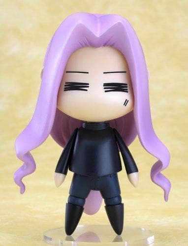 Fate/hollow ataraxia -  Nendoroid bicycle rider