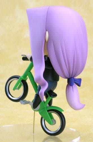 Fate/hollow ataraxia -  Nendoroid bicycle rider