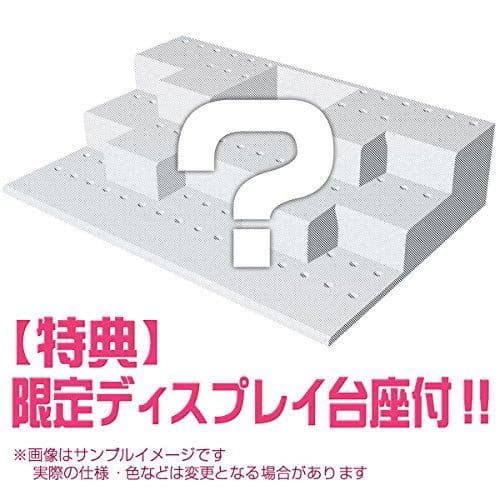 Fate/hollow ataraxia n' - Nendoroid Petite Circle K affichage limité stade