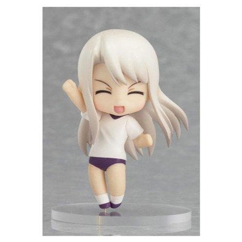 Fate/hollow ataraxia - Nendoroid Petite Ilya