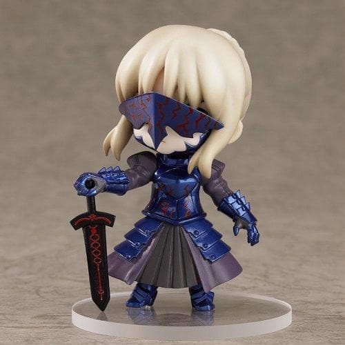 Fate/stay night - Nendoroid Petite de Extensión