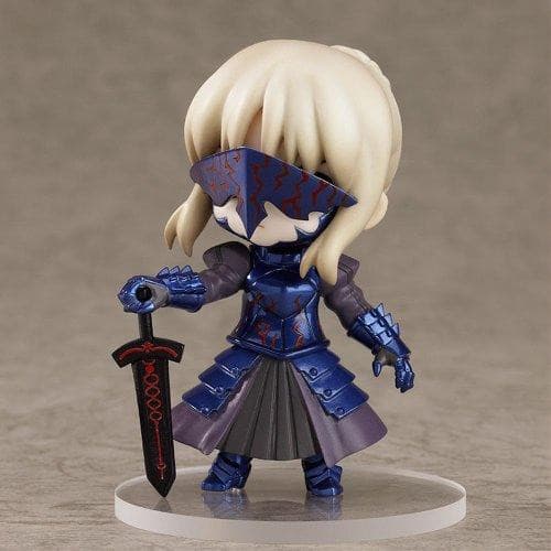 Fate/stay night- Nendoroid Petite  Extension set