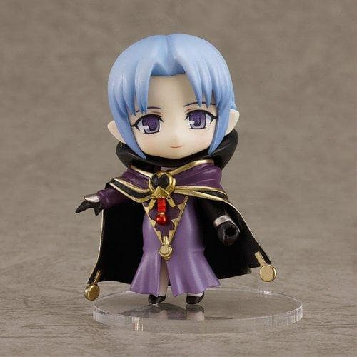 Fate/stay night - Nendoroid Petite Extension set