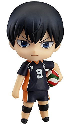 Kageyama Tobio Nendoroid Haikyuu!!