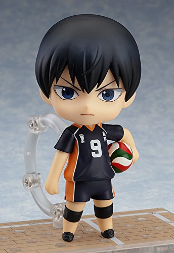 Kageyama Tobio Nendoroid Haikyuu!!