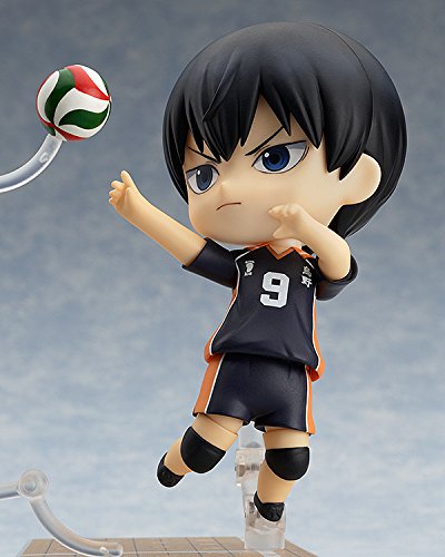 Kageyama Tobio Nendoroid Haikyuu!!