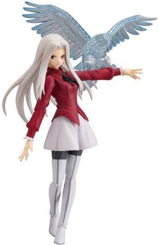 figma Fate/Zero - Irisviel von Einzbern