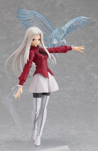 figma Fate/Zero - Irisviel von Einzbern