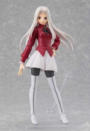 figma Fate/Zero - Irisviel von Einzbern
